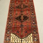 858 3267 ORIENTAL RUG